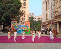 Republic Day Celebration 26-27